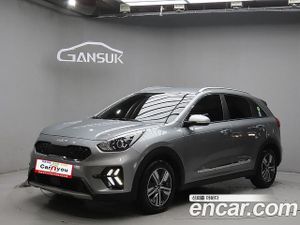 Kia Niro Prestige 1.6 HEV 2021