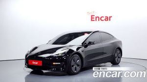 Tesla Model 3 Long Range 2022