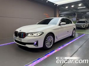 Bmw 5-series 530i xDrive Luxury 2022