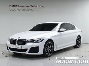 Bmw 5-series 530i xDrive M Sport Package 2020