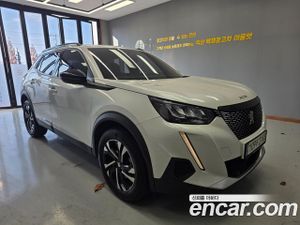 Peugeot 2008 1.5 BlueHDi GT Line 2022