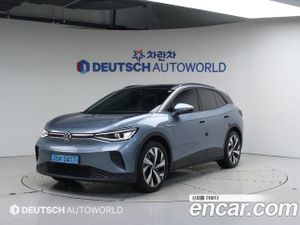 Volkswagen Id.4 Pro 2023