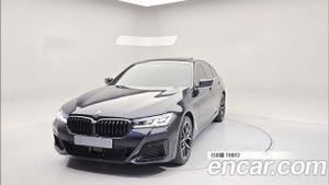 Bmw 5-series 530e M Sport 2022