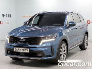 Kia Sorento Prestige Diesel 2.2 2WD 2020