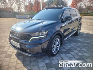 Kia Sorento Noblesse Diesel 2.2 2WD 2021