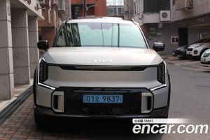 Kia Ev9 GT Line Long Range 4WD 2023
