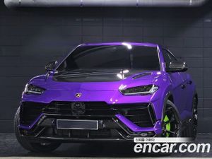 Lamborghini Urus 4.0 V8 Performante 2024