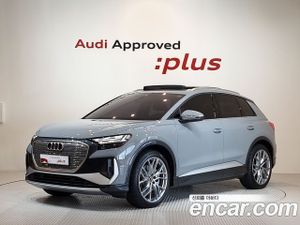 Audi Q4 e-tron 45 Premium Sportback 2025