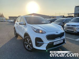 Kia Sportage Trendy Diesel 1.6 2WD 2020