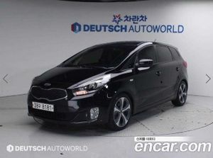 Kia Carens 1.7 VGT Trendy 2015