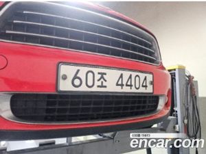 Mini Countryman First Generation Standard 2012