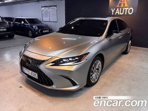 Lexus Es Executive 2022