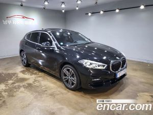 Bmw 1-series 120i Sports 2022