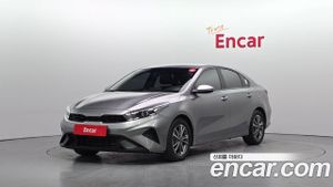 Kia K3 Prestige 1.6 2022
