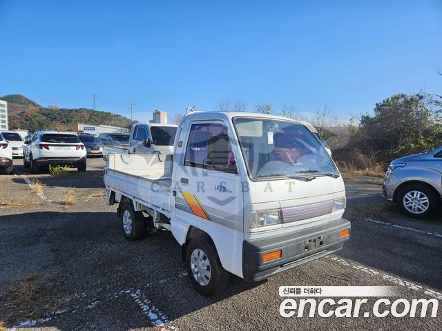 Chevroletgmdaewoo Labo Power Gate 2019
