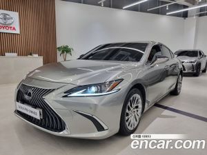 Lexus Es Luxury Plus 2020