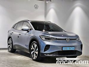 Volkswagen Id.4 Pro 2023