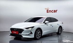 Hyundai Sonata Modern 2.0 LPG(Disabled Person) 2019