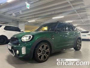 Mini Countryman 2nd ALL4 2023