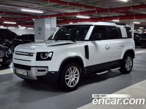 Land rover Defender 110 D240 Launch Edition 2020