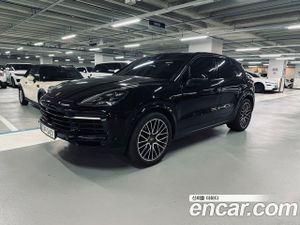 Porsche Cayenne 3.0 2021