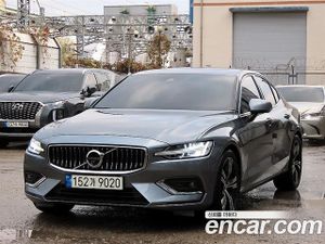 Volvo S60 B5 Inscription 2021