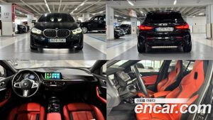 Bmw 1-series M135i xDrive 2022