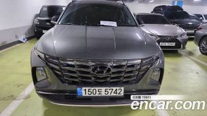 Hyundai Tucson Inspiration 2WD 2021