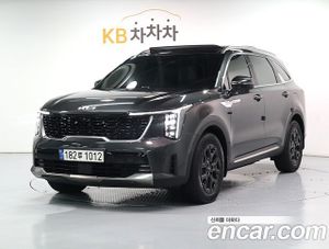 Kia Sorento Signature HEV 1.6 2WD 2023