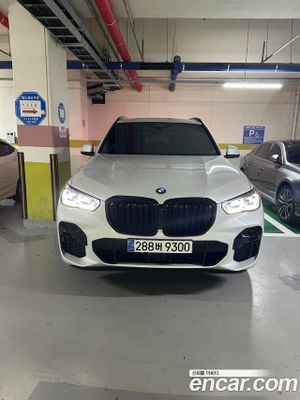 Bmw X5 xDrive 30d M Sport 2023