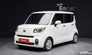 Kia Ray Prestige 2021