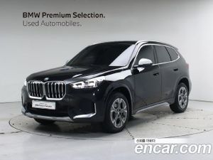 Bmw X1 sDrive 18d xLine 2024
