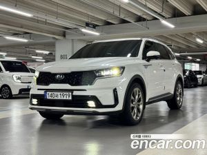 Kia Sorento Noblesse Diesel 2.2 2WD 2020