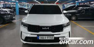Kia Sorento Noblesse HEV 1.6 2WD 2023