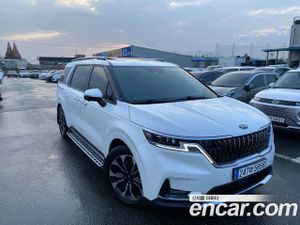 Kia Canival 9-Seater Signature 2020