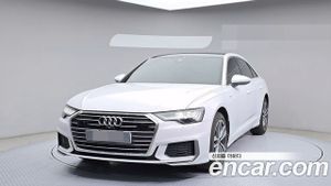 Audi A6 45 TFSI Premium 2023