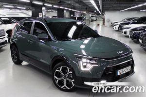 Kia Niro Prestige 2022
