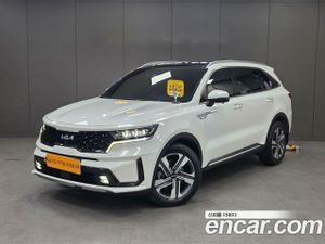 Kia Sorento Signature HEV 1.6 2WD 2022