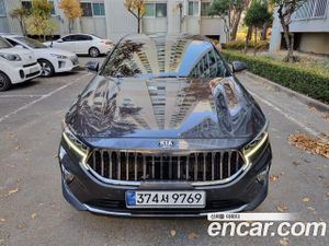 Kia K7 2.5 GDI Noblesse 2019