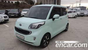 Kia Ray Prestige 2015