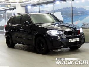 Bmw X5 xDrive 30d M Sport package 2018