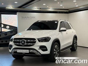 Mercedes-benz Gle-class GLE300d 4MATIC 2025