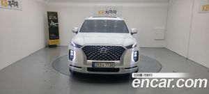 Hyundai Palisade VIP Diesel 2.2 4WD 2021