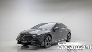 Mercedes-benz Eqe EQE350+ 2024