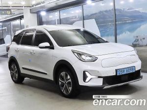 Kia Niro Air (Taxi Trim) 2022