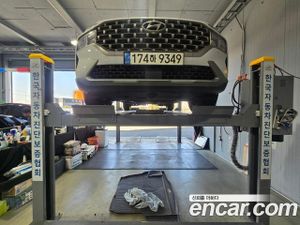 Hyundai Santafe Exclusive Diesel 2.2 4WD 2022