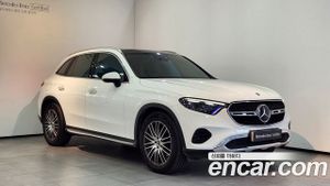 Mercedes-benz Glc-class GLC220 d 4MATIC 2023