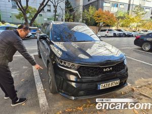 Kia Sorento Prestige Diesel 2.2 2WD 2021
