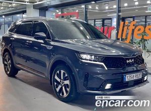 Kia Sorento Noblesse Diesel 2.2 2WD 2022