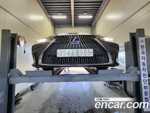 Lexus Es Executive 2020